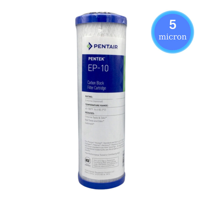 Pentair EP-10 5mm
