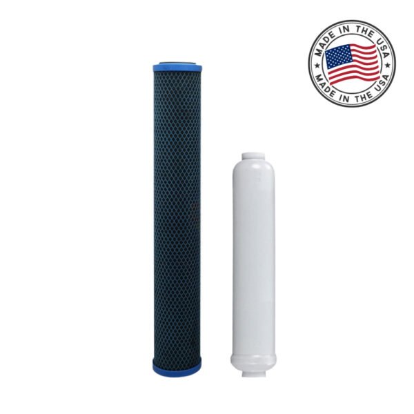 Επαγγελματικό Φίλτρο PENTAIR PRF-RO POST-FILTER CRTG CARBON